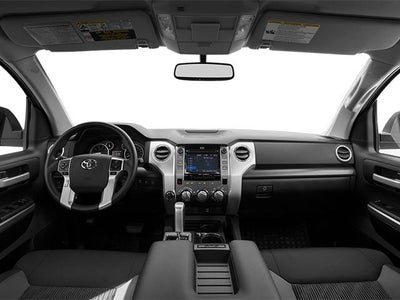 2014 Toyota Tundra 4WD Truck Limited