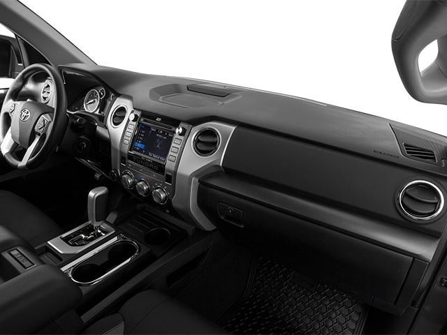 2014 Toyota Tundra 4WD Truck Limited