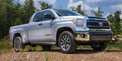 2014 Toyota Tundra 4WD Truck Limited