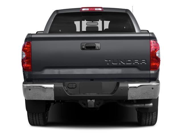 2014 Toyota Tundra 4WD Truck Limited