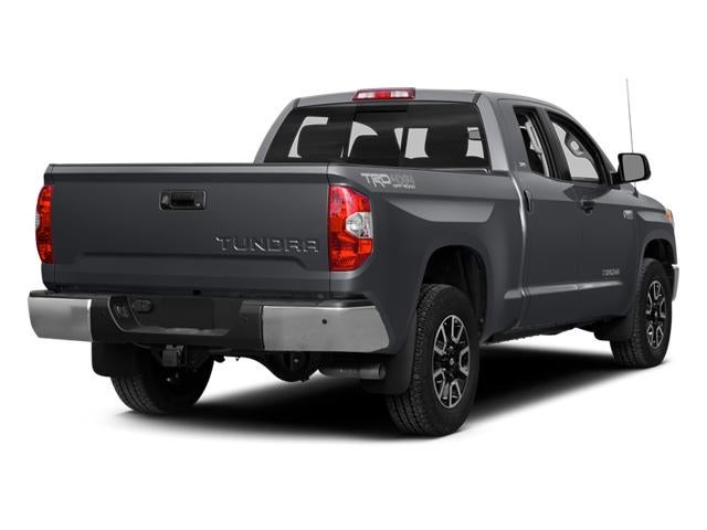 2014 Toyota Tundra 4WD Truck Limited