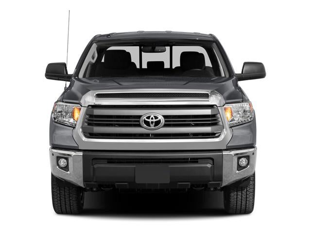 2014 Toyota Tundra 4WD Truck Limited