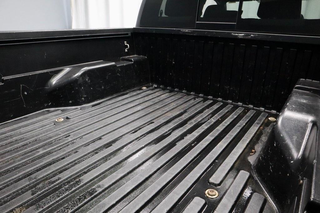 2020 Toyota Tacoma 4WD TRD Off-Road