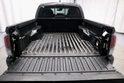 2020 Toyota Tacoma 4WD TRD Off-Road