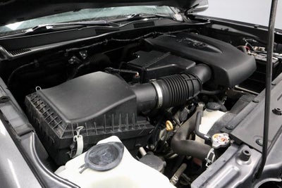 2020 Toyota Tacoma 4WD TRD Off-Road