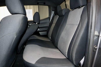 2020 Toyota Tacoma 4WD TRD Off-Road