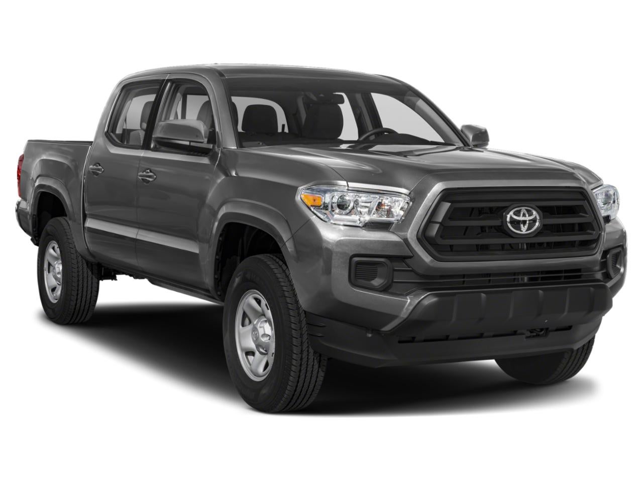 2020 Toyota Tacoma 4WD TRD Off-Road