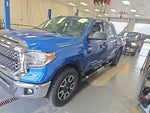 2018 Toyota Tundra 4WD SR5