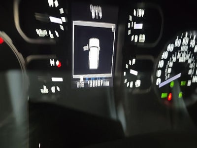 2018 Toyota Tundra 4WD SR5