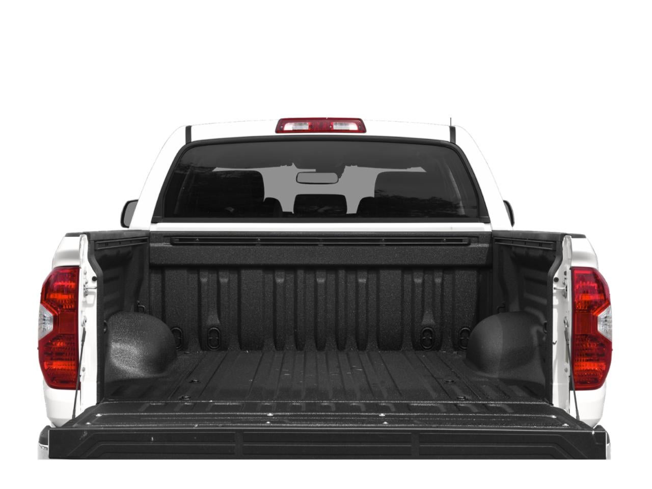 2018 Toyota Tundra 4WD SR5