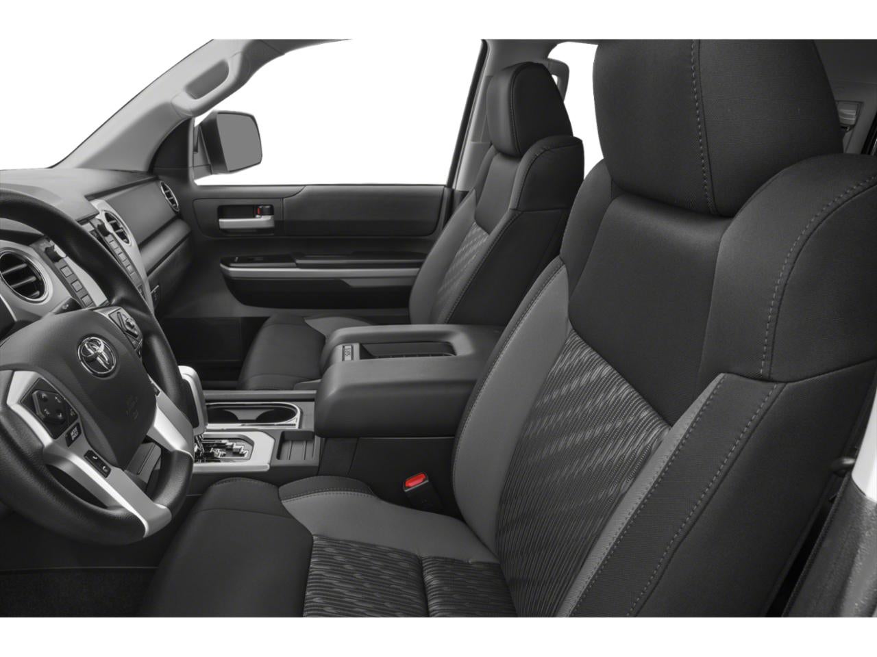 2018 Toyota Tundra 4WD SR5