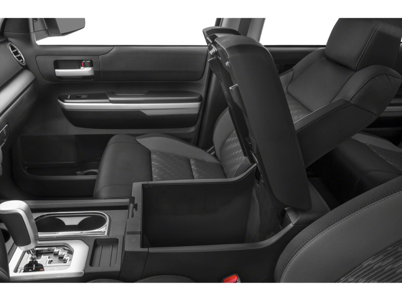 2018 Toyota Tundra 4WD SR5