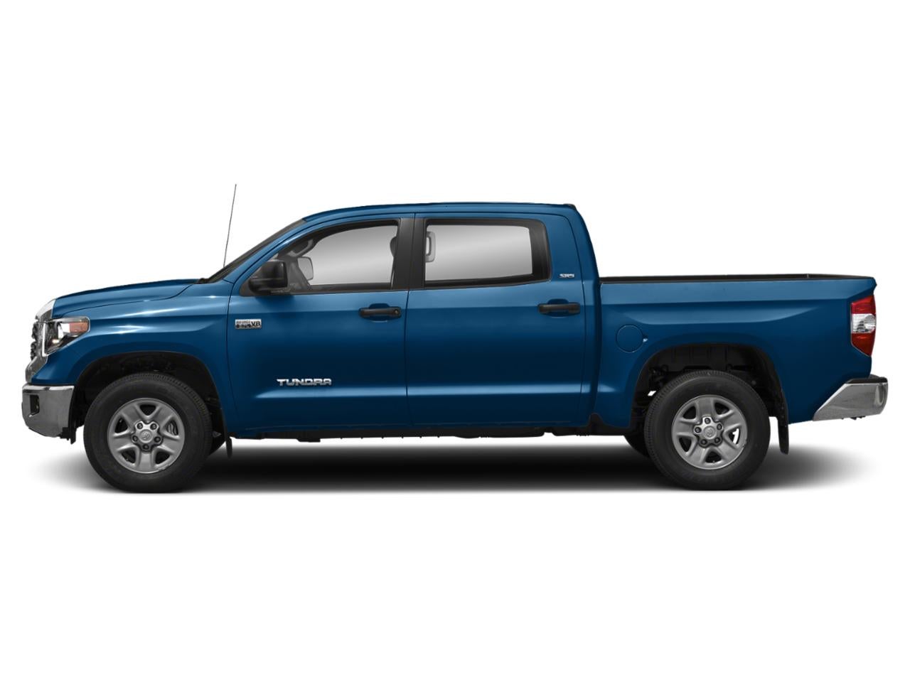 2018 Toyota Tundra 4WD SR5