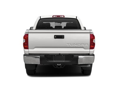 2018 Toyota Tundra 4WD SR5