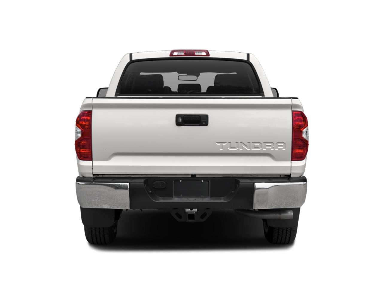 2018 Toyota Tundra 4WD SR5