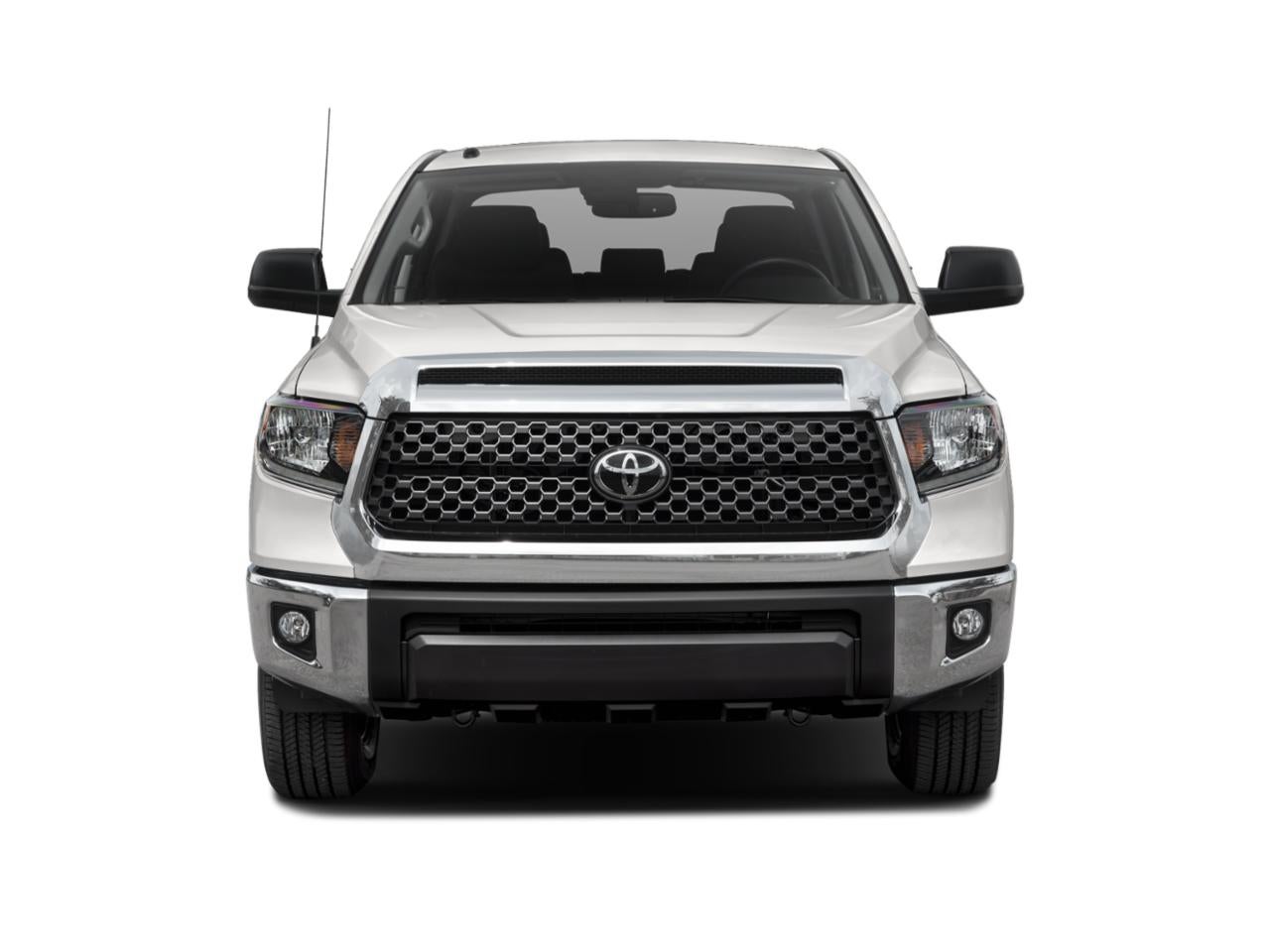 2018 Toyota Tundra 4WD SR5