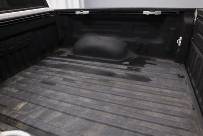 2020 Toyota Tundra 4WD Limited