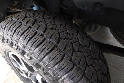 2020 Toyota Tundra 4WD Limited