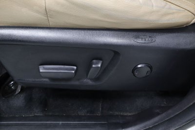 2020 Toyota Tundra 4WD Limited