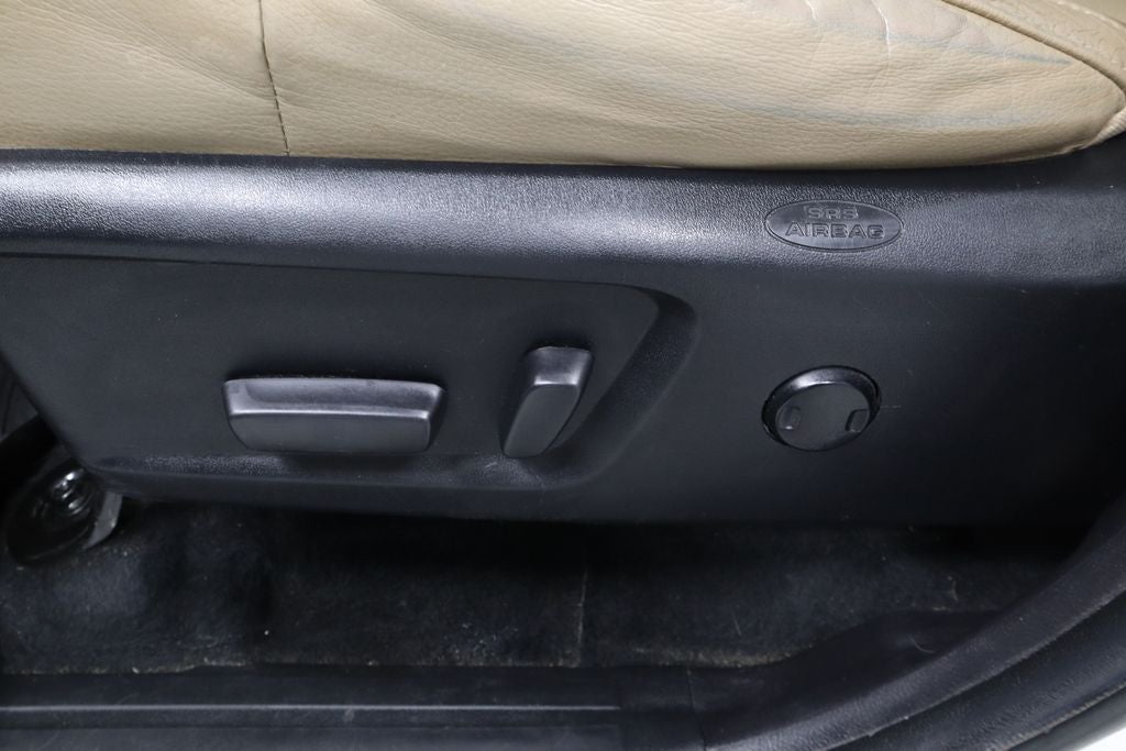 2020 Toyota Tundra 4WD Limited