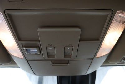 2020 Toyota Tundra 4WD Limited