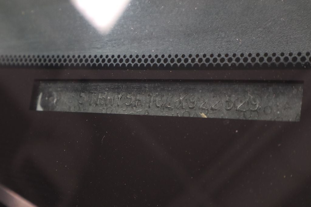 2020 Toyota Tundra 4WD Limited