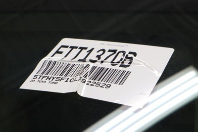 2020 Toyota Tundra 4WD Limited