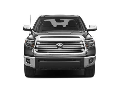 2020 Toyota Tundra 4WD Limited