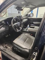 2022 Toyota Tundra 4WD Limited