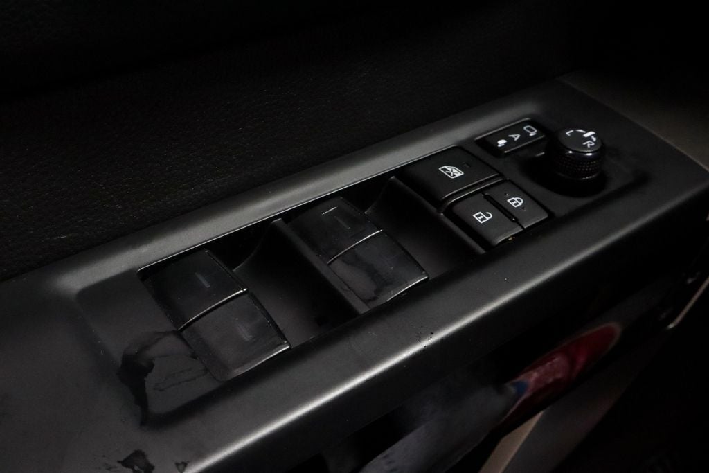2024 Toyota Tundra 4WD Limited