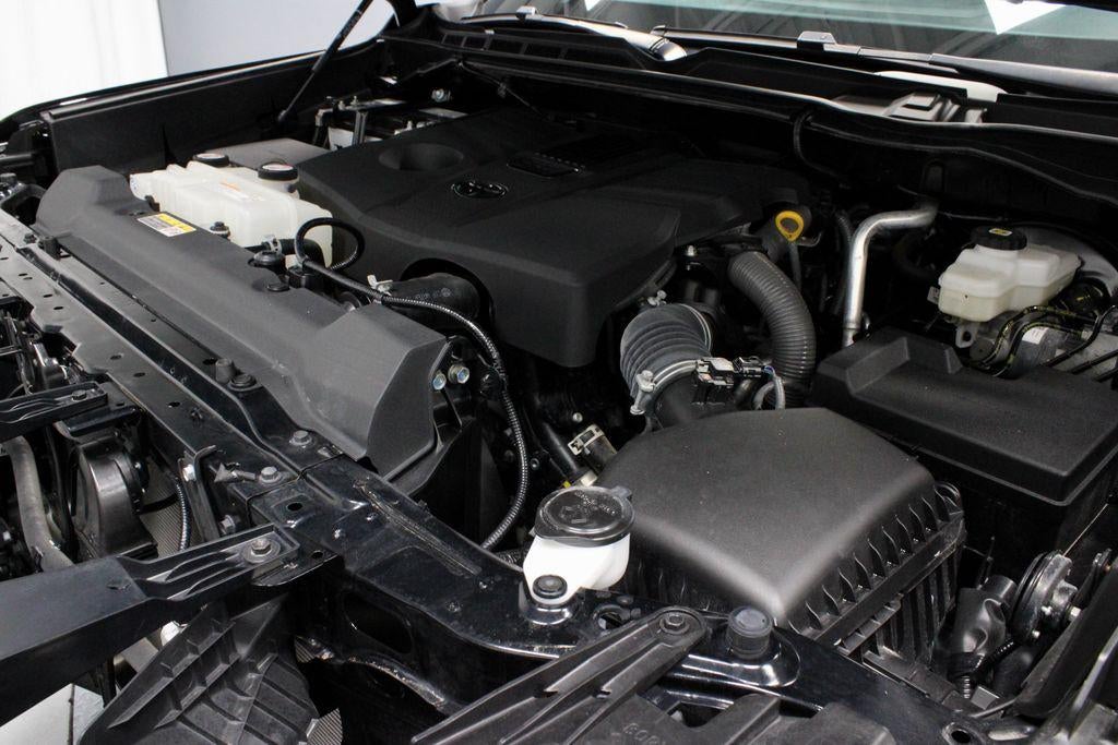 2024 Toyota Tundra 4WD SR