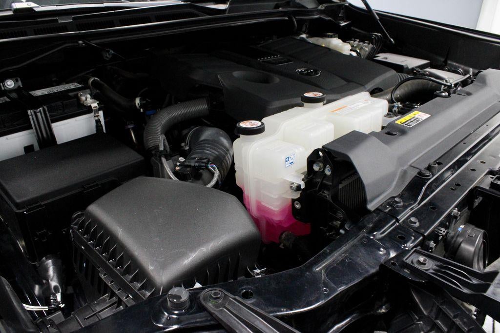 2024 Toyota Tundra 4WD SR