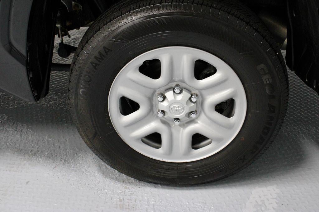 2024 Toyota Tundra 4WD SR