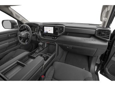 2024 Toyota Tundra 4WD SR