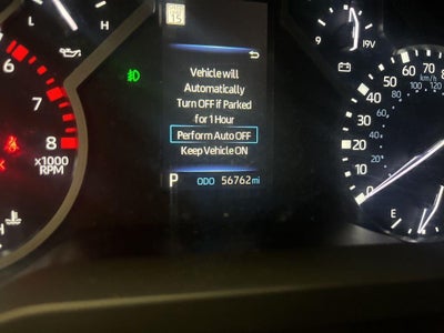 2022 Toyota Tundra 4WD SR5