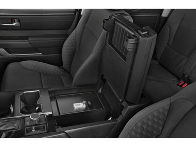 2022 Toyota Tundra 4WD SR5