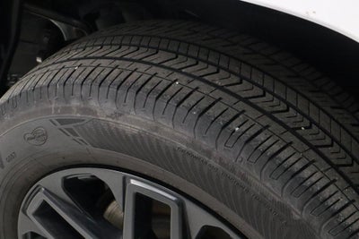 2023 Toyota Tundra 4WD SR5