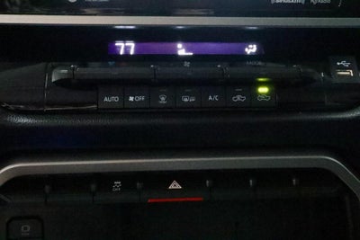 2023 Toyota Tundra 4WD SR5