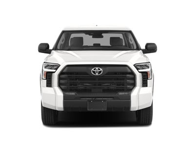 2023 Toyota Tundra 4WD SR5
