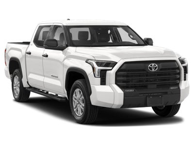 2023 Toyota Tundra 4WD SR5
