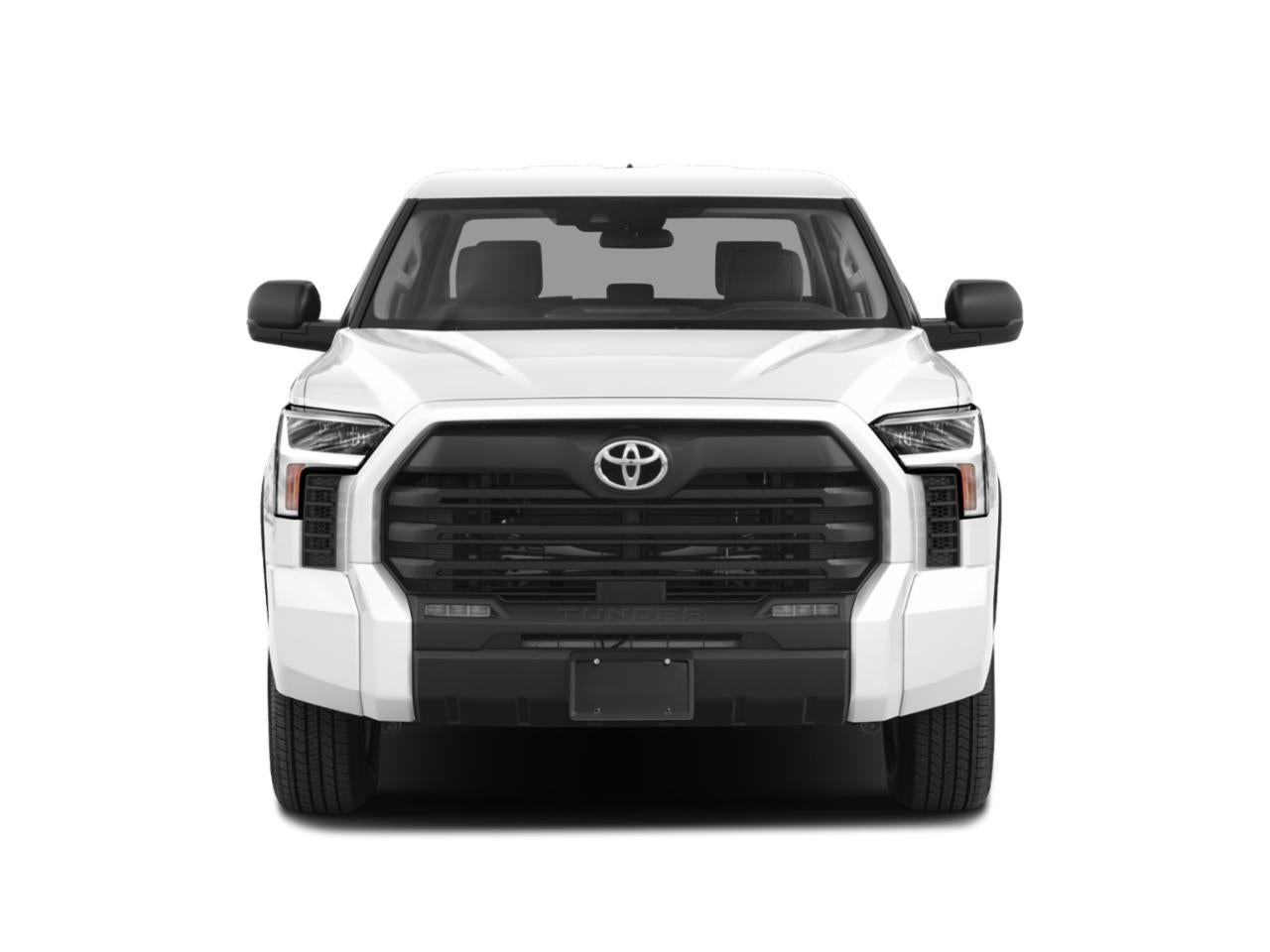 2023 Toyota Tundra 4WD SR5