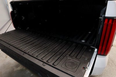 2024 Toyota Tundra 4WD SR5