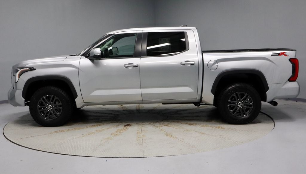 2024 Toyota Tundra 4WD SR5