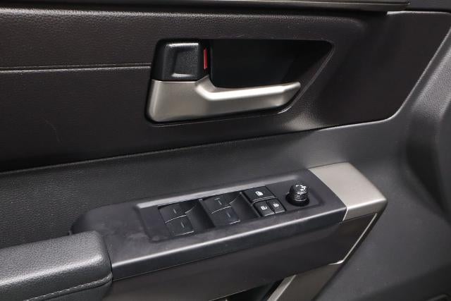 2025 Toyota Tundra 4WD SR5