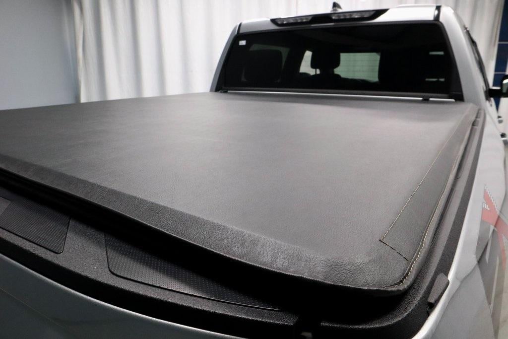 2025 Toyota Tundra 4WD SR5