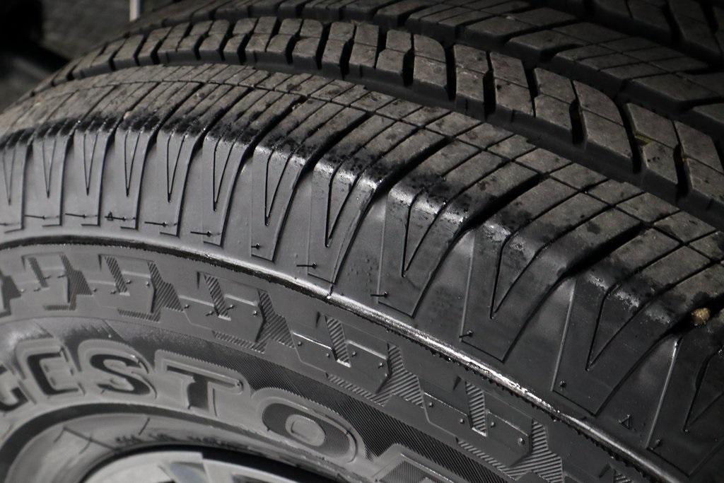 2025 Toyota Tundra 4WD SR5