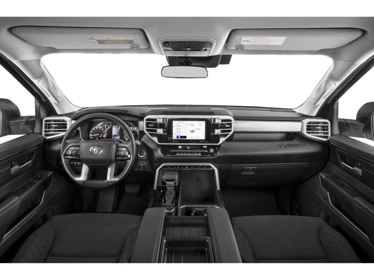 2022 Toyota Tundra 4WD SR5