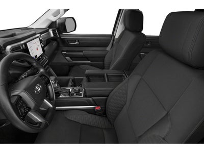 2022 Toyota Tundra 4WD SR5