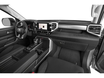 2022 Toyota Tundra 4WD SR5