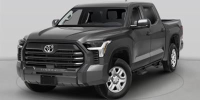2022 Toyota Tundra 4WD SR5
